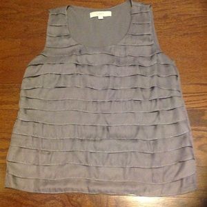 Ann Taylor Loft Blouse